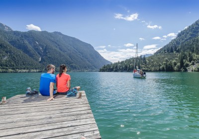 Wassersport-am-Achensee