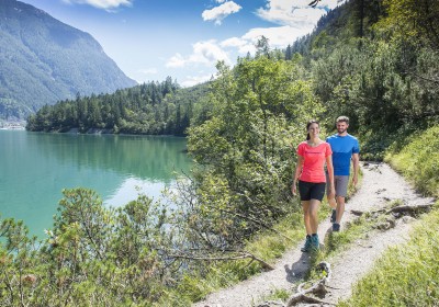 Wandern-am-Achensee